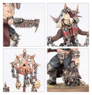 COMBAT PATROL: WORLD EATERS