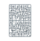 THOUSAND SONS: SEKHETAR ROBOTS