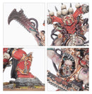 WORLD EATERS: SLAUGHTER-BOUND