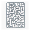 WORLD EATERS: SLAUGHTER-BOUND