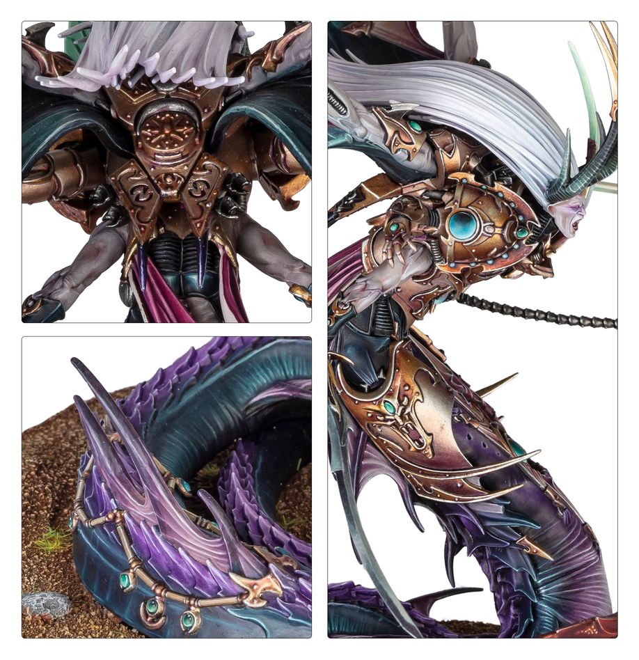 EMPERORS CHILDREN: FULGRIM