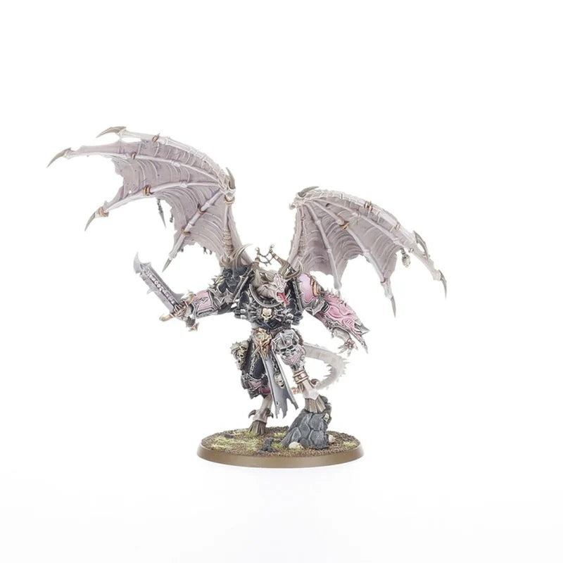 EMPEROR'S CHILDREN: LORDS OF EXCESS