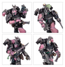 EMPEROR'S CHILDREN: TORMENTORS