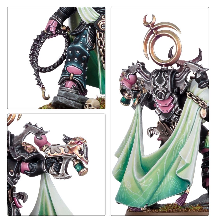EMPEROR'S CHILDREN: LORD EXULTANT