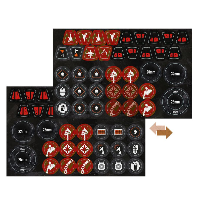 KILL TEAM: GOREMONGERS