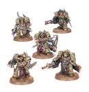 DEATH GUARD: POXWROUGHT VECTOR