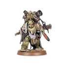 DEATH GUARD: POXWROUGHT VECTOR