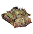 DEATH GUARD: POXWROUGHT VECTOR