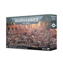 WORLD EATERS: GORESTORM SLAUGHTERPACK