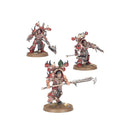 WORLD EATERS: GORESTORM SLAUGHTERPACK