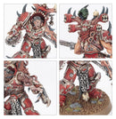 WORLD EATERS: GORESTORM SLAUGHTERPACK