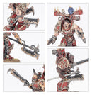 WORLD EATERS: GORESTORM SLAUGHTERPACK