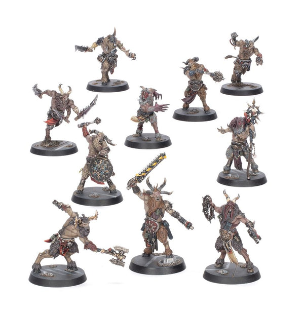 KILL TEAM: FELLGOR RAVAGERS