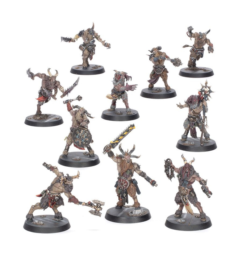 KILL TEAM: FELLGOR RAVAGERS