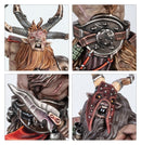 KILL TEAM: FELLGOR RAVAGERS