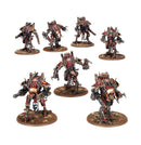 CHAOS KNIGHTS: HOUNDPACK LANCE