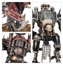 CHAOS KNIGHTS: HOUNDPACK LANCE