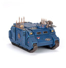COMBAT PATROL : NIGHT LORDS