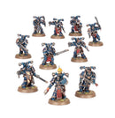 COMBAT PATROL : NIGHT LORDS