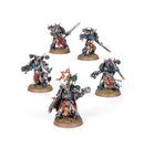 COMBAT PATROL : NIGHT LORDS
