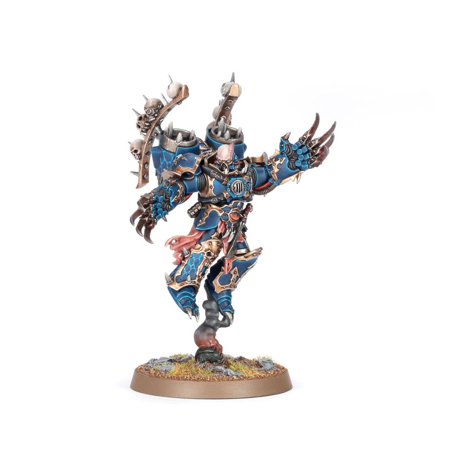 COMBAT PATROL : NIGHT LORDS