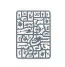 CHAOS SPACE MARINES: LEGIONARIES NVO