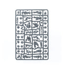 CHAOS SPACE MARINES: LEGIONARIES NVO