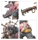 CHAOS SPACE MARINES: TRAITOR ENFORCER