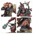 COMBAT PATROL: RED CORSAIRS