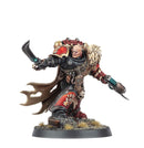 CHAOS S/M : RED CORSAIRS REAVE-CAPTAIN