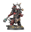 CHAOS S/M : RED CORSAIRS REAVE-CAPTAIN