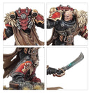 CHAOS S/M : RED CORSAIRS REAVE-CAPTAIN