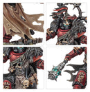 CHAOS S/M : RED CORSAIRS REAVE-CAPTAIN