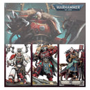 CHAOS SPACE MARINES: HURON BLACKHEART