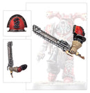 CSM : RED CORSAIRS UPGRADES & TRANSFERS