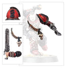 CSM : RED CORSAIRS UPGRADES & TRANSFERS