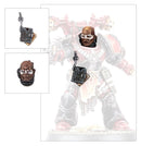 CSM : RED CORSAIRS UPGRADES & TRANSFERS