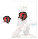CSM : RED CORSAIRS UPGRADES & TRANSFERS