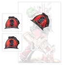 CSM : RED CORSAIRS UPGRADES & TRANSFERS