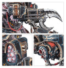 CHAOS SPACE MARINES: DEFILER