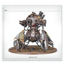 CHAOS SPACE MARINES: DEFILER