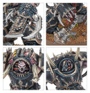 CHAOS SPACE MARINES: MUTILATORS