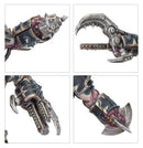 CHAOS SPACE MARINES: MUTILATORS