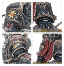 CHAOS SPACE MARINES: MUTILATORS