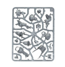 CHAOS SPACE MARINES: MUTILATORS