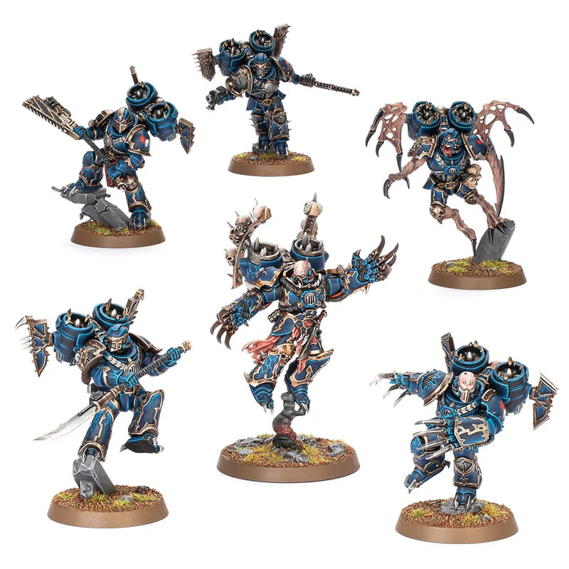 KILL TEAM: MURDERWING