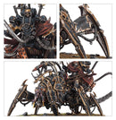 CHAOS SPACE MARINES: HELLFORGED WARBAND