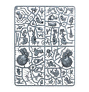 CHAOS SPACE MARINES: HELLFORGED WARBAND