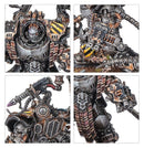 CHAOS SPACE MARINES: KRAVEK MORNE