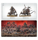 BATTLEFORCE: CHAOS SPACE MARINES WARBAND